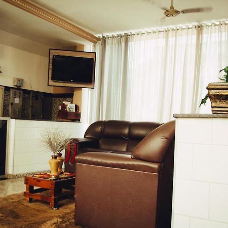 Hotel Jm Gomes Манаус Екстериор снимка