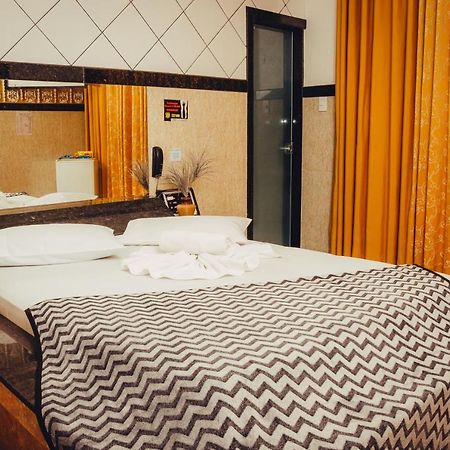 Hotel Jm Gomes Манаус Екстериор снимка