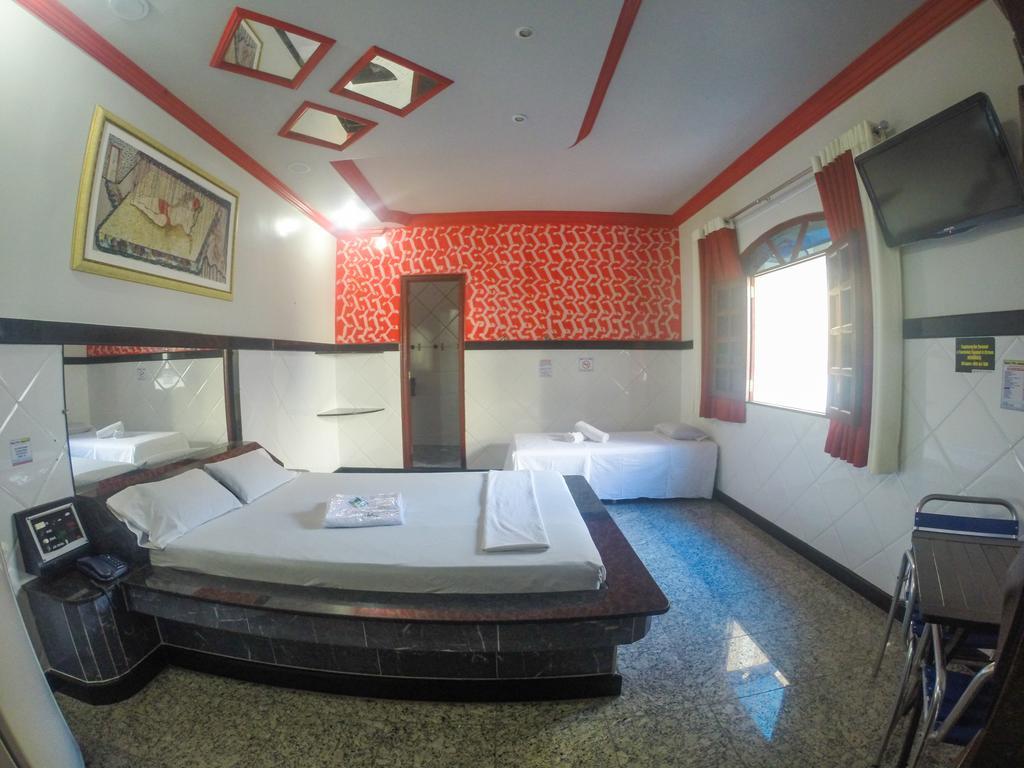 Hotel Jm Gomes Манаус Екстериор снимка