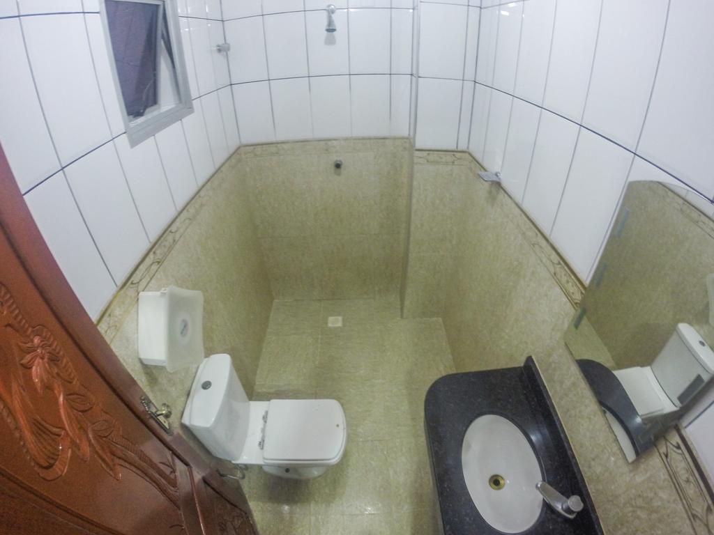 Hotel Jm Gomes Манаус Екстериор снимка