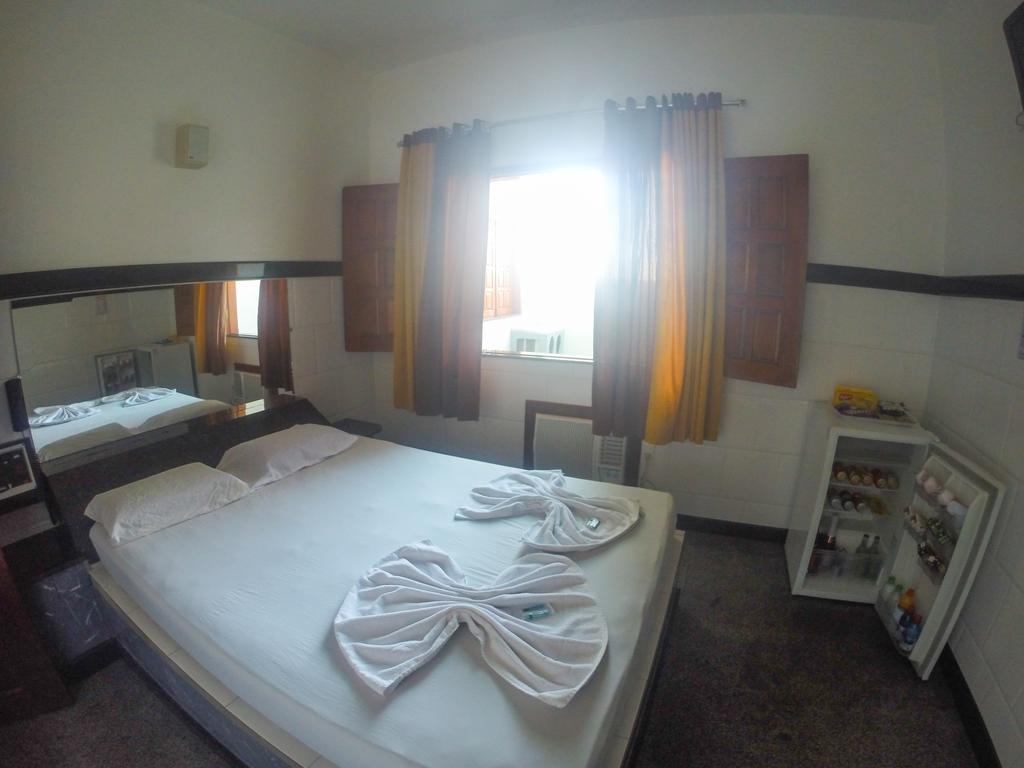 Hotel Jm Gomes Манаус Екстериор снимка