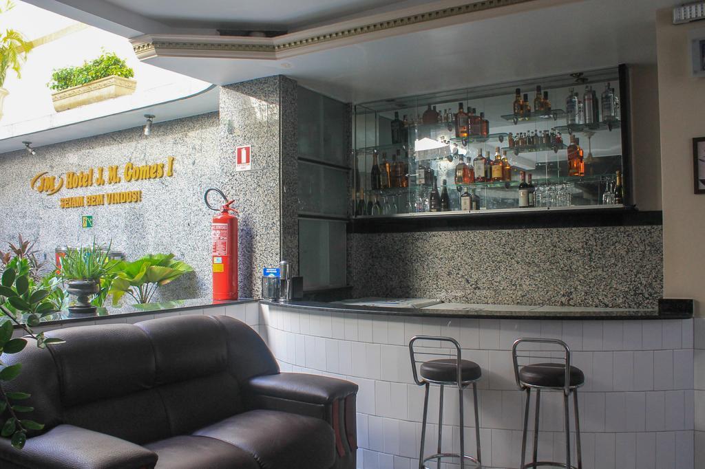 Hotel Jm Gomes Манаус Екстериор снимка