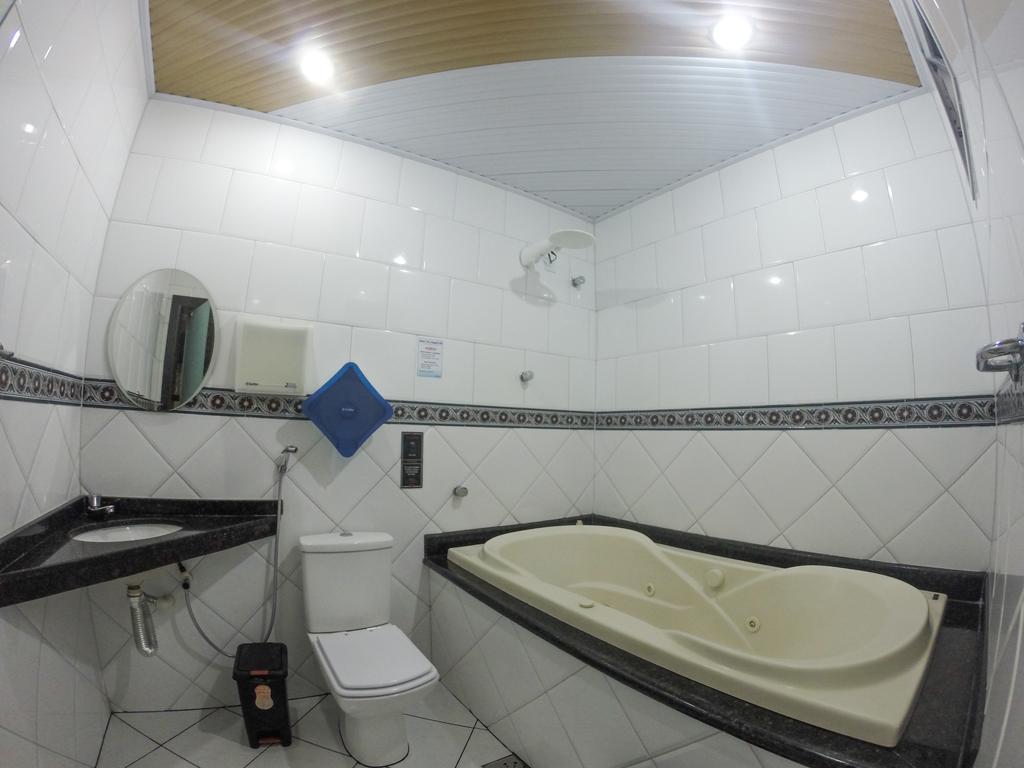 Hotel Jm Gomes Манаус Стая снимка
