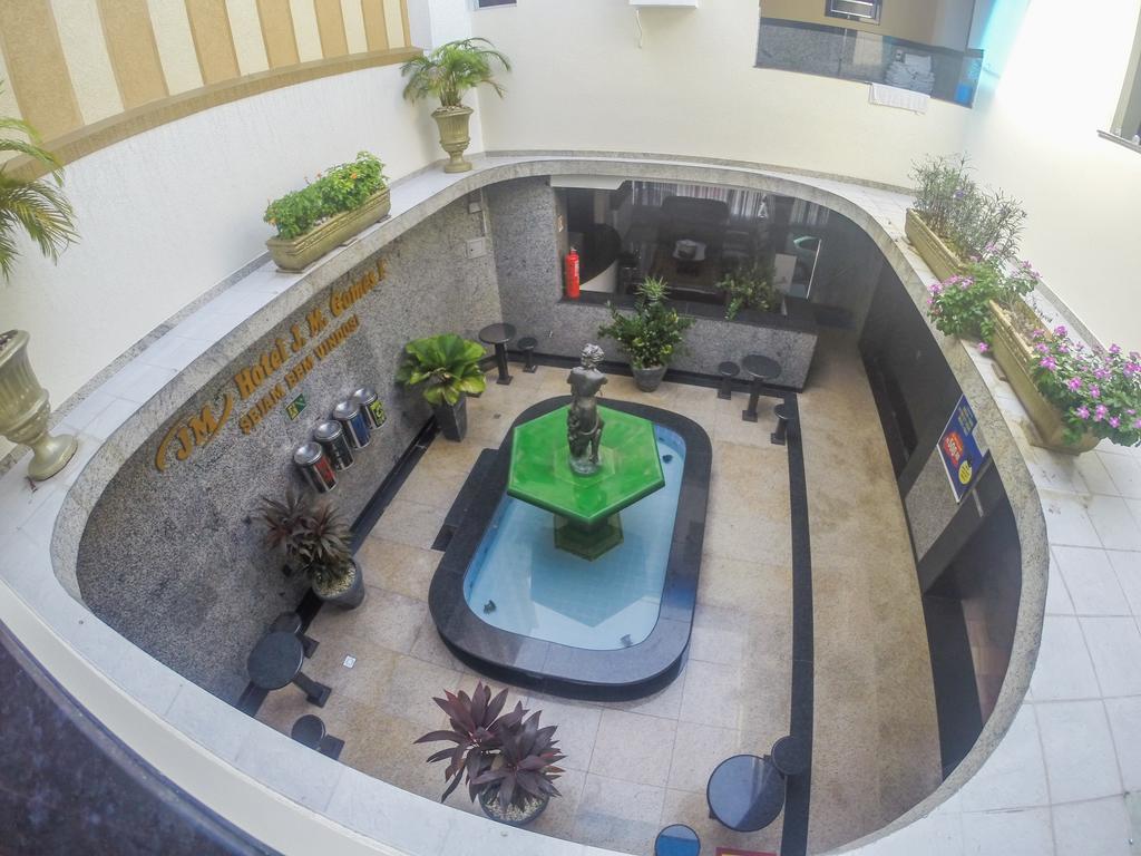 Hotel Jm Gomes Манаус Екстериор снимка