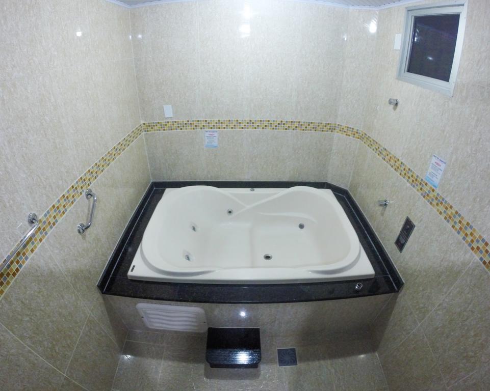 Hotel Jm Gomes Манаус Стая снимка
