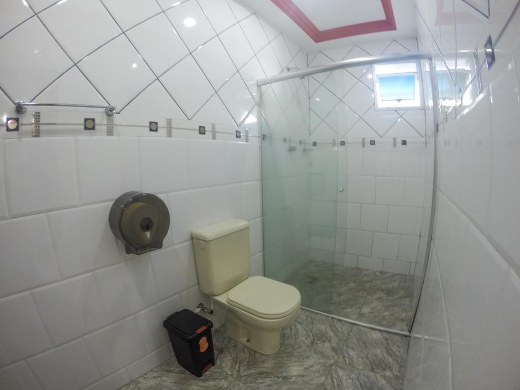 Hotel Jm Gomes Манаус Стая снимка