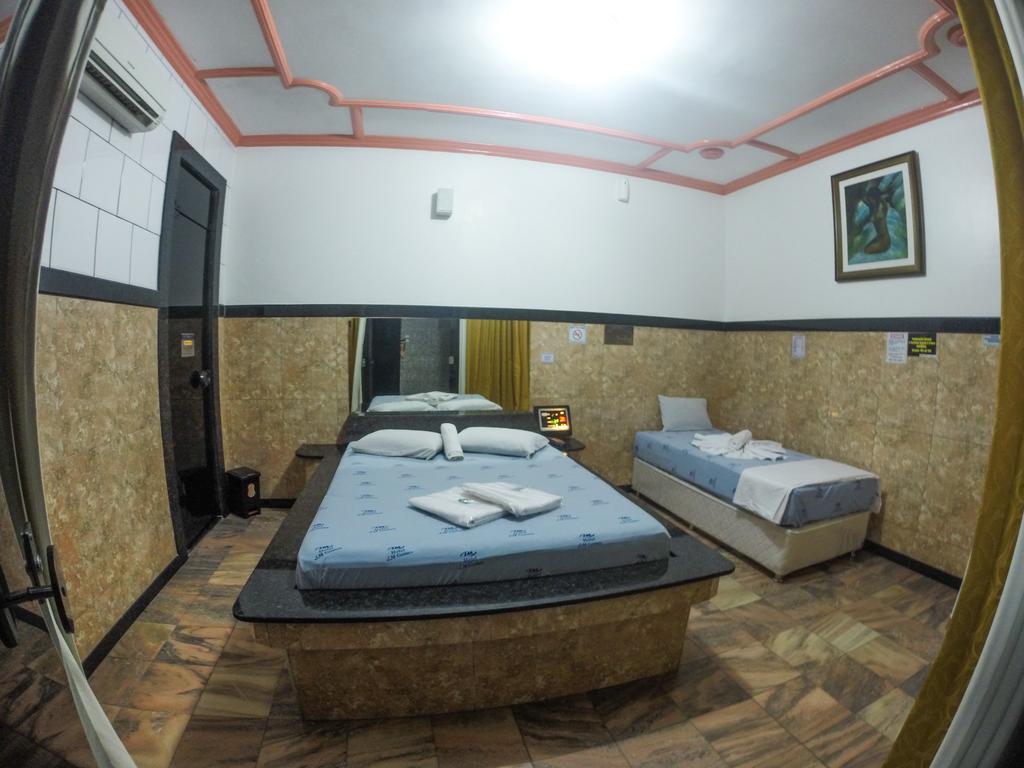 Hotel Jm Gomes Манаус Екстериор снимка