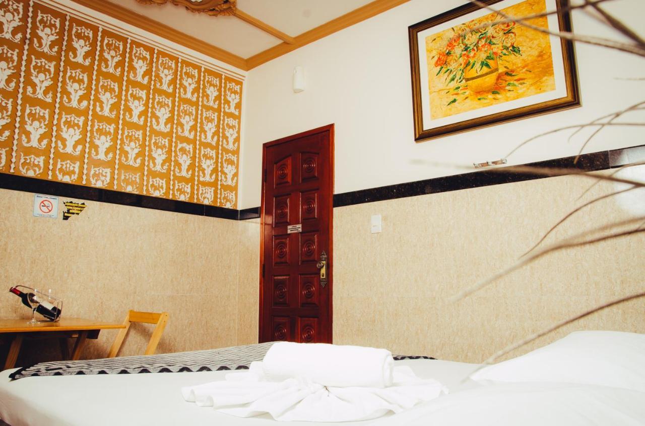 Hotel Jm Gomes Манаус Екстериор снимка